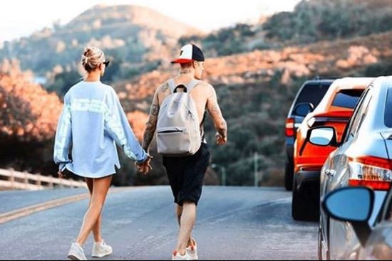 FOTO/Justin Bieber, Instagram