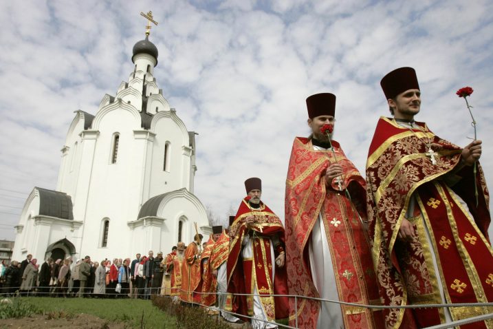 Foto REUTERS