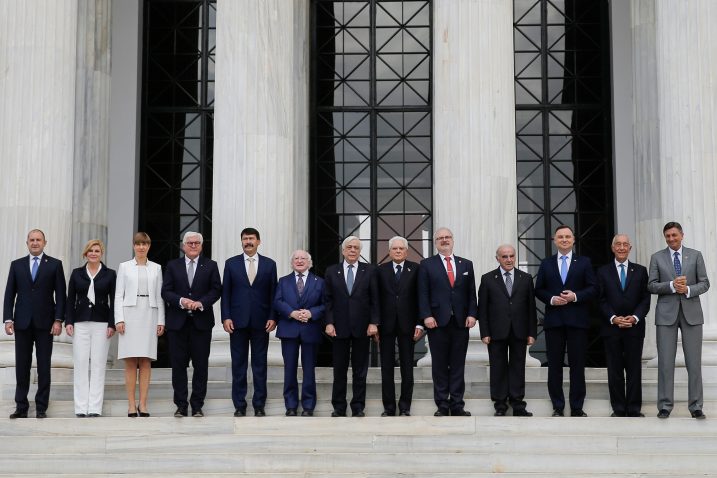 Foto Reuters
