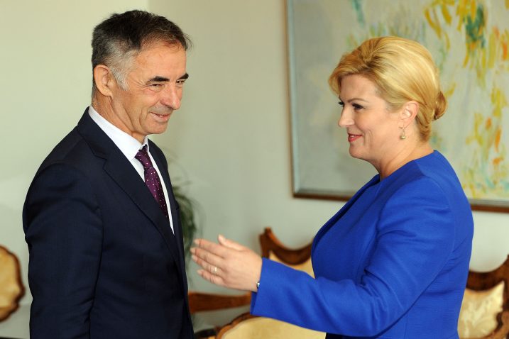Foto Davor Kovačević