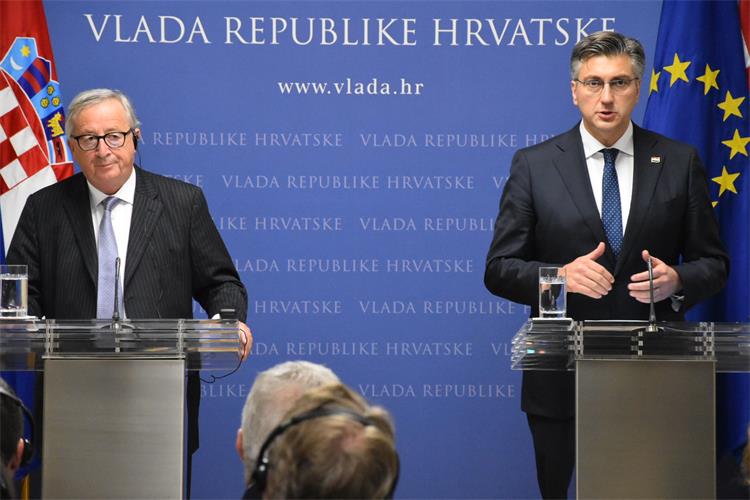 Foto Vlada RH