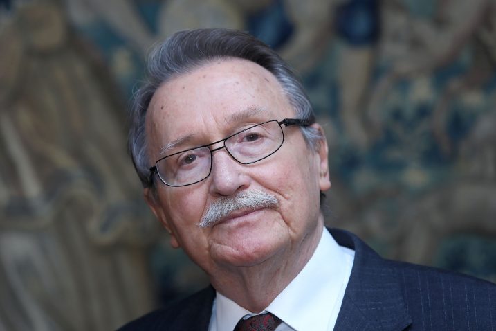 foto: Patrik Macek / PIXSELL