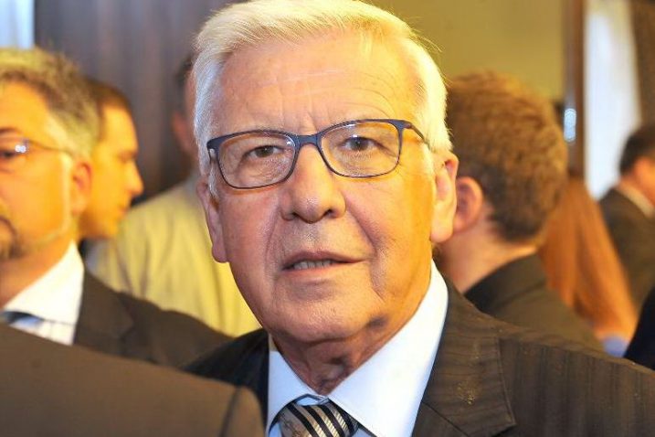 snimio Vedran Karuza