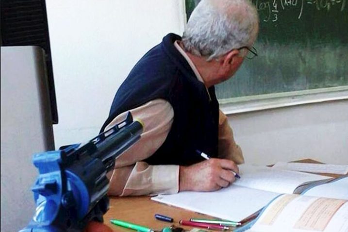 foto: facebook/uzivo iz balkanskih skola