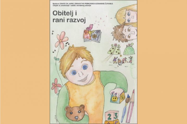 Vodič za obitelj i rani razvoj