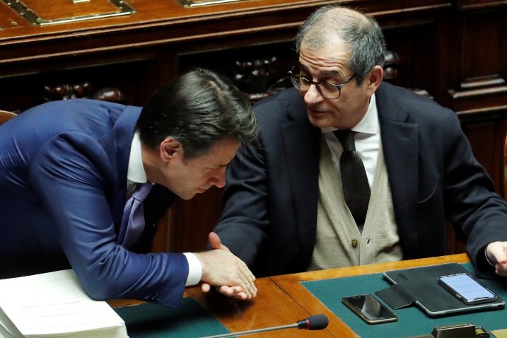 Foto Reuters