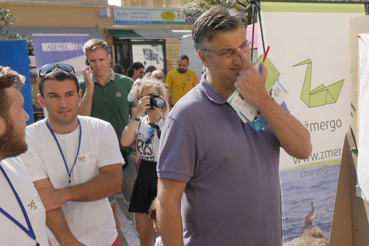 Foto Marin Aničić