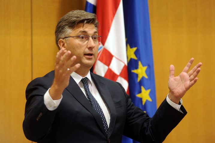 snimio Davor Kovačević