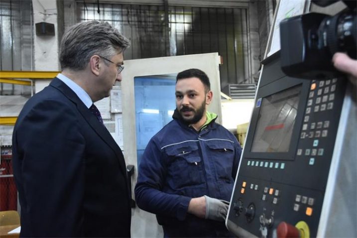 Foto vlada.gov.hr