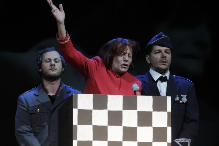 Foto Dražen Šokčević