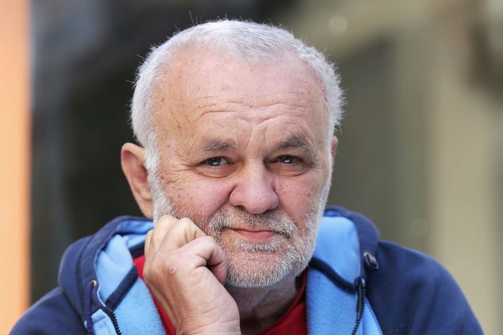 Boško Pepsi Božić/T. MILETIĆ/PIXSELL