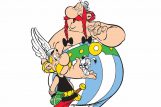 "Asterix u Luzitaniji", prodan je u 1,65 milijuna primjeraka u Francuskoj od izlaska 23. listopada, što ga čini najboljim lansiranjem slavnog stripa u 20 godina