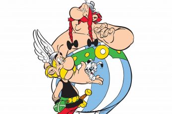 "Asterix u Luzitaniji", prodan je u 1,65 milijuna primjeraka u Francuskoj od izlaska 23. listopada, što ga čini najboljim lansiranjem slavnog stripa u 20 godina