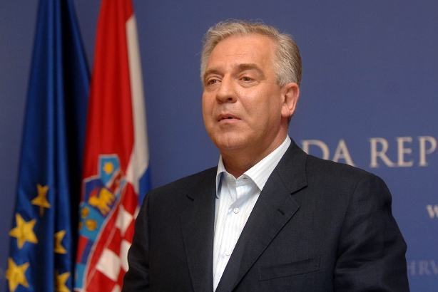 snimio Davor Kovačević