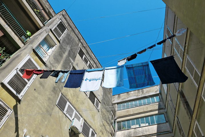 Foto Zadarski list