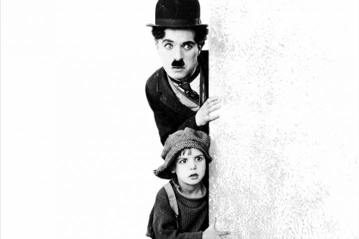 Charlie Chaplin