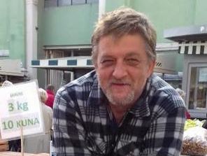 Nenad Horner / Snimila Slavica KLEVA