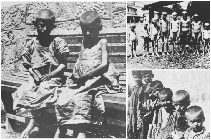 Fotografije: United States Holocaust Memorial Museum, posredstvom Memorijalnog muzeja Jasenovac