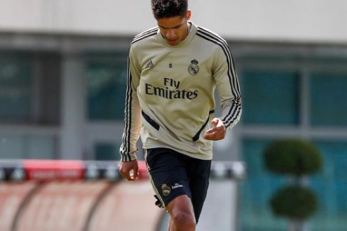 Foto Real Madrid