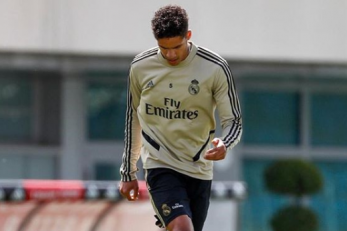 Raphael Varane/Foto Real Madrid