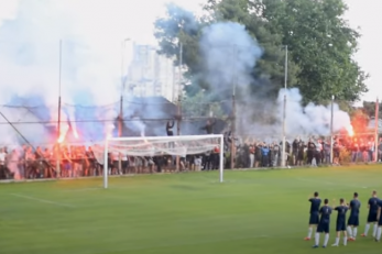 Foto YouTube, Screenshot