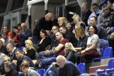 Riječki vaterpolisti se nadaju pravoj potpori navijača/Foto Arhiva NL