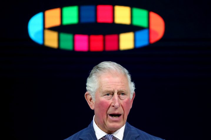 REUTERS
