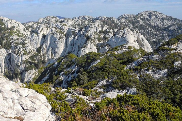 Velebit