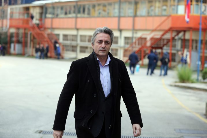 Photo Goran Kovacic/PIXSELL