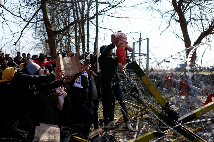 Foto Reuters