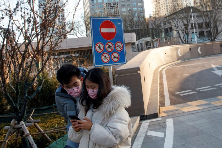 Foto Reuters