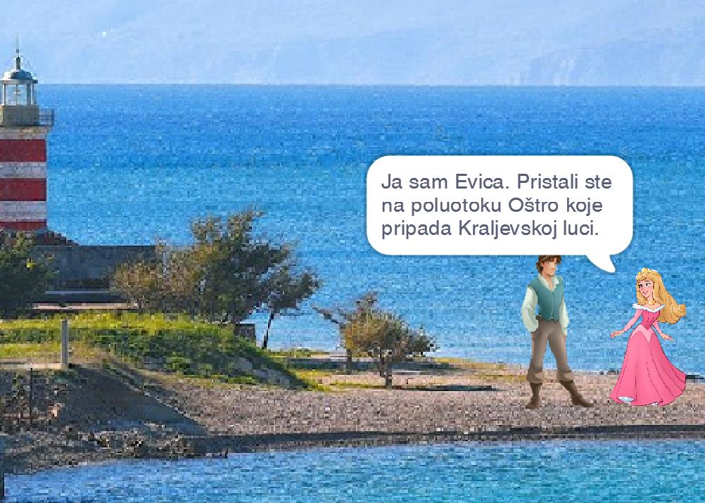 Kroz igricu može se upoznati brojna vrijedna kraljevička baština