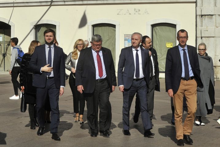 Foto: D. ŠKOMRLJ