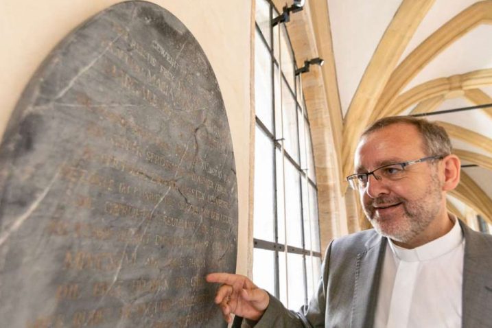 Foto: Bamberg Diocesan Museum