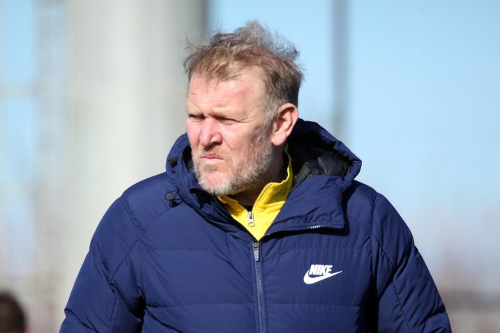 Robert Prosinečki