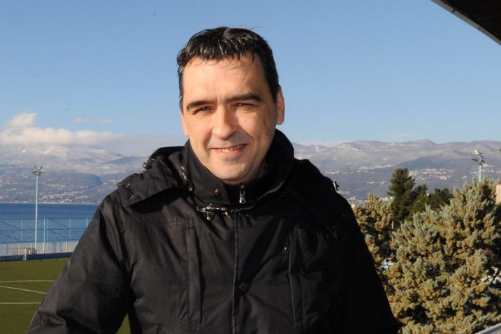 Korado Vujnović napustio nas je 13. veljače 2018. godine/Foto Arhiva NL
