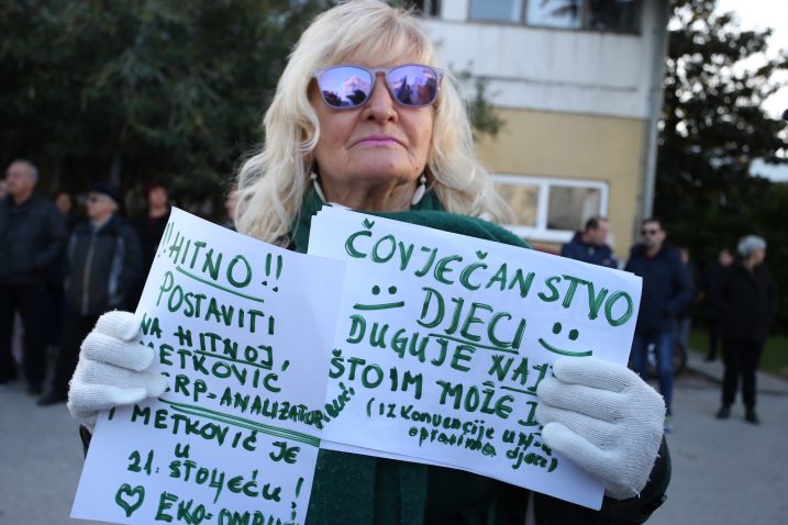 Photo Ivo Cagalj/PIXSELL