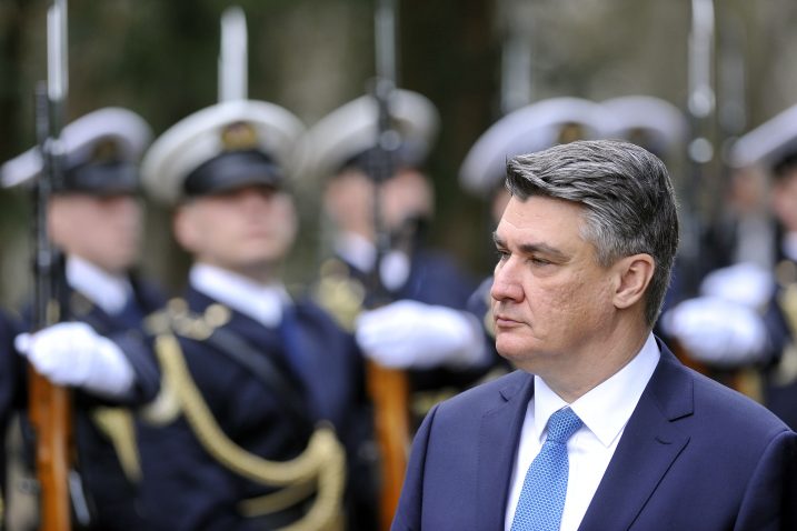 Foto Davor Kovačević