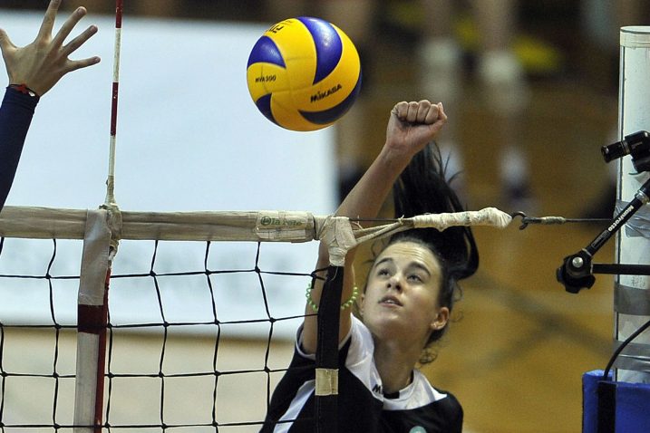 Natalia Tomić/Foto Arhiva NL