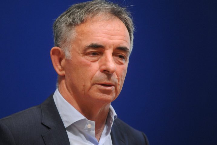 Snimio Darko JELINEK