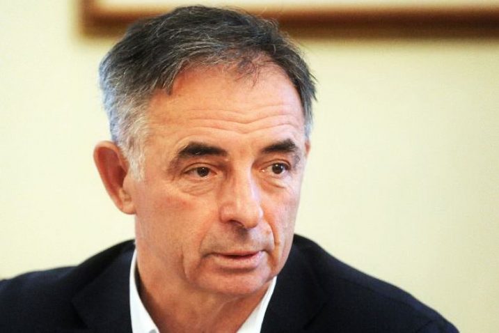 snimio Darko Jelinek