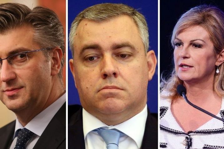 foto: PIXELL / Matija Habljak, Goran Stanzl, Josip Regović