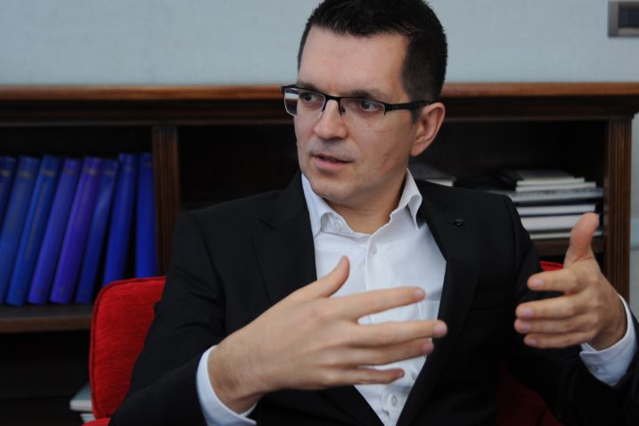 Foto Darko Jelinek