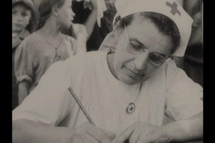 DIana Budisavljević / foto: arhiva