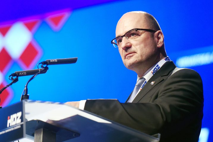 snimio Denis Lovrović
