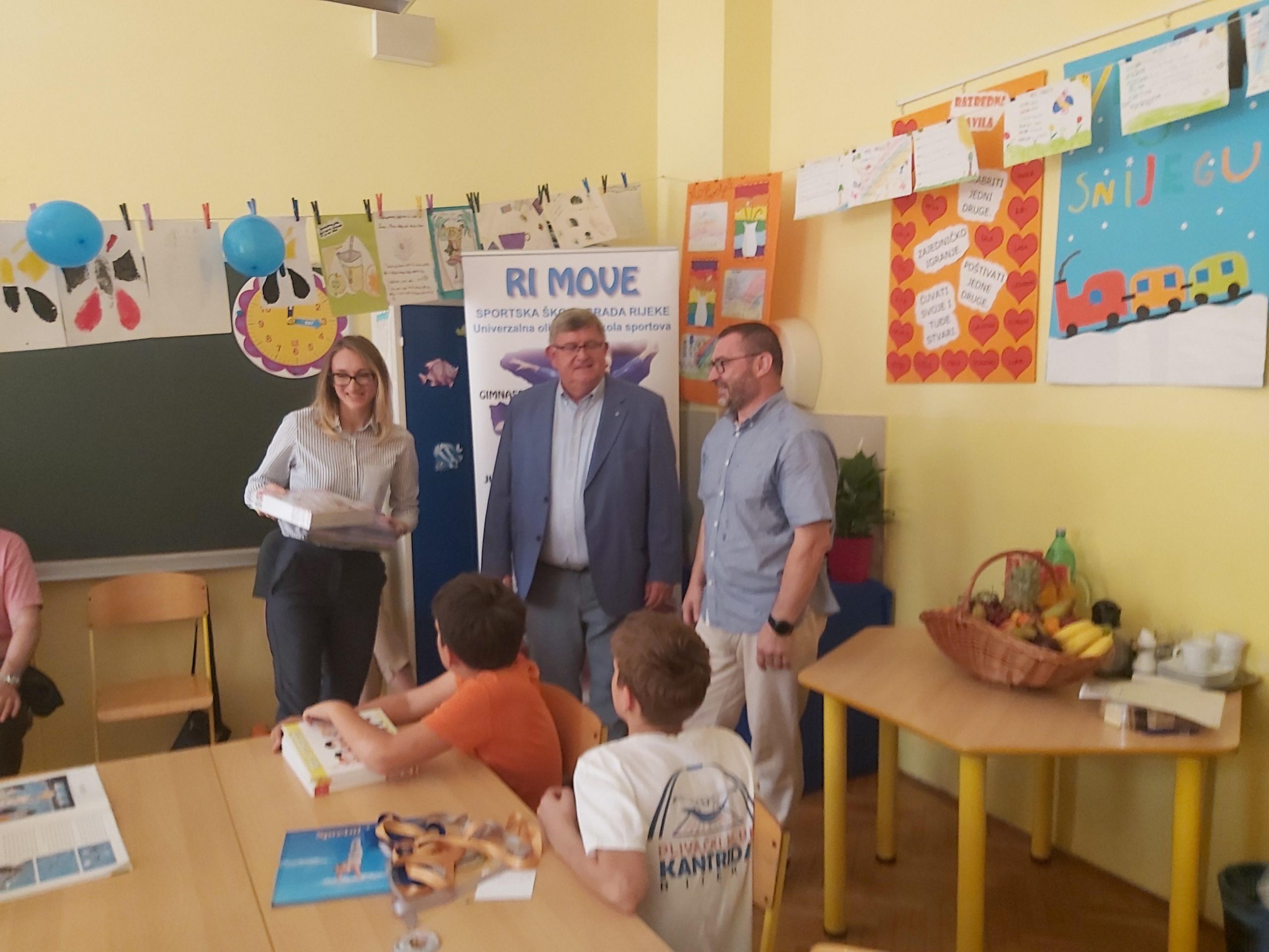 Foto B. Savić