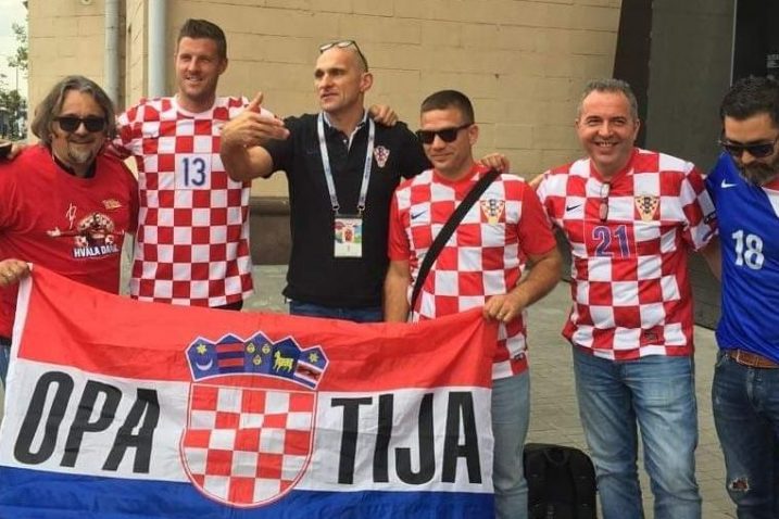 rederik Tuna, Ivan Mance, Dean Šćulac, Luka Ivančić, Nikola Kurti i Alen Rivetti