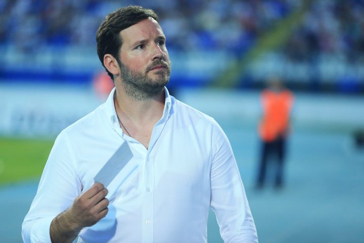 Ivan Meštrović/D. JAVOROVIĆ/PIXSELL