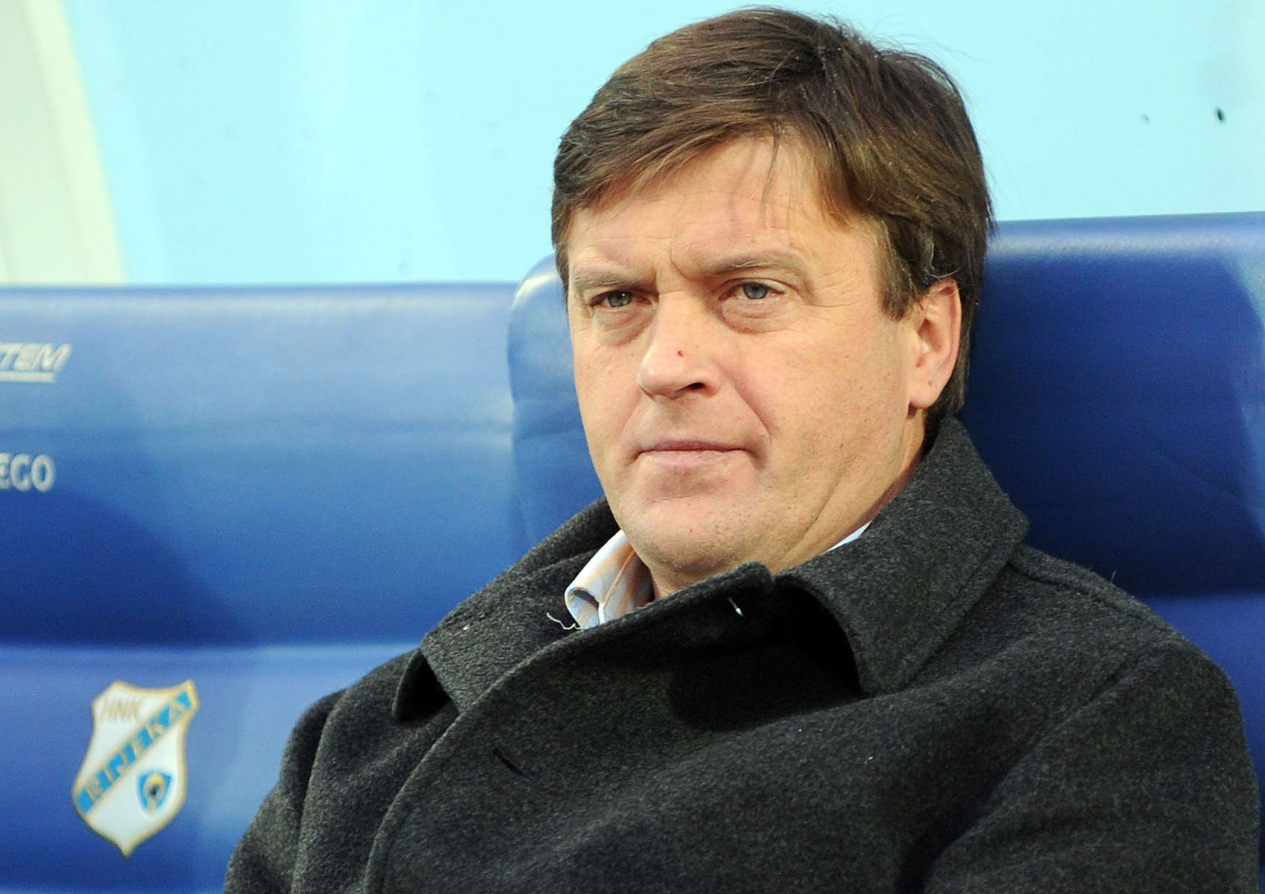 Robert Robič ROBERT RUBČIĆ: U našoj regiji ima puno talentiranih nogometaša koji ...