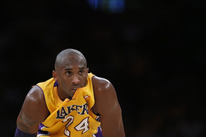 Kobe Bryant/Foto REUTERS